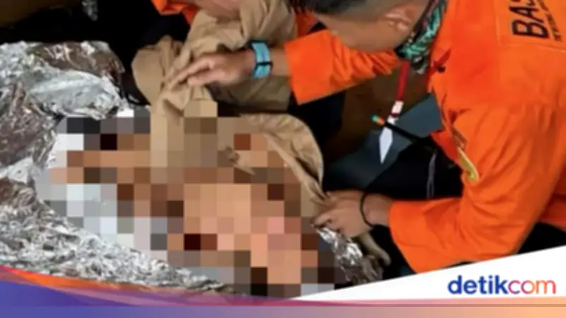 Balita Hipotermia di Gunung Ungaran, KPAI Desak Aturan Batas Usia Pendaki