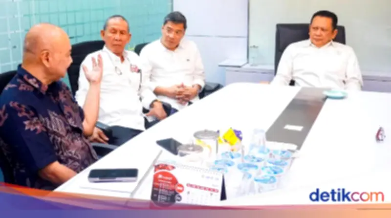 Bamsoet Desak Aturan Ketat GSA untuk Maskapai Asing, Cegah Kebocoran Pajak