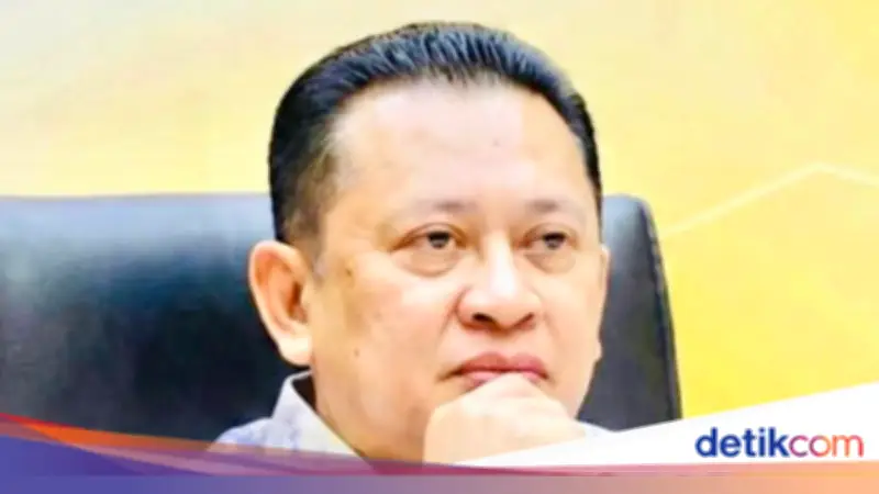 Bamsoet: Paskah Momentum Tingkatkan Semangat Persatuan di Tengah Konflik Global