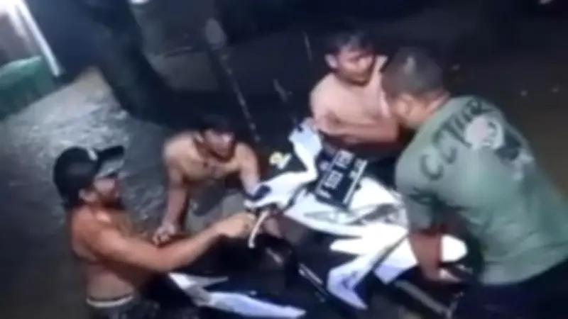 Banjir Rendam 199 Rumah dan Dua Pesantren di Cigudeg Bogor, 658 Jiwa Terdampak