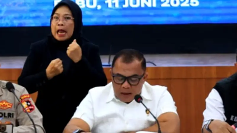 Bareskrim Ancang-ancang Jerat Pelaku BBM dan LPG Ilegal dengan Pasal TPPU