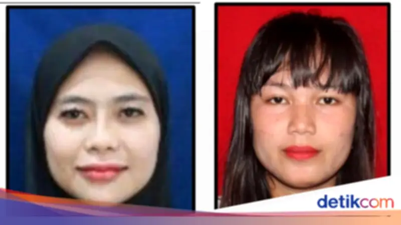 Bareskrim Buru Dua Residivis Pengendali 5 Kg Sabu di Makassar