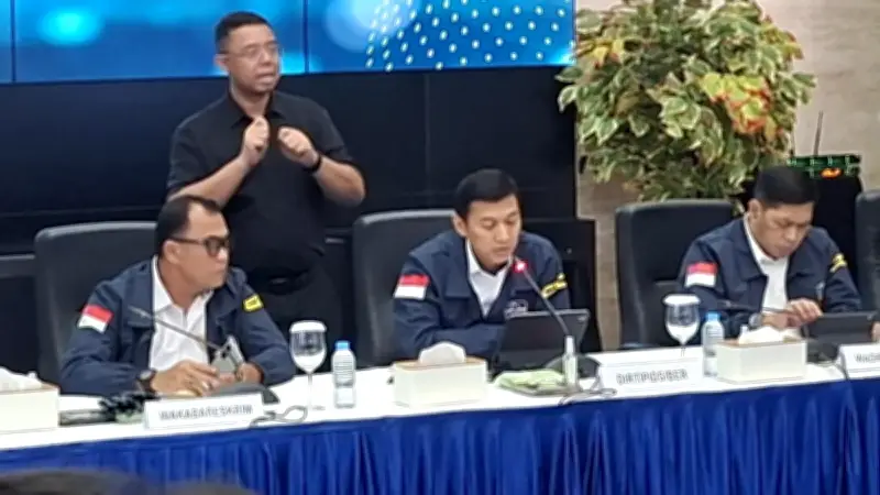 Bareskrim-FBI Ungkap Sindikat Penjualan Phishing Tools di NTT, 34 Ribu Korban Teridentifikasi