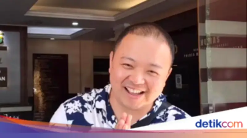 Bareskrim Periksa Food Reviewer Codeblu Terkait Laporan Pemerasan dan Pencemaran Nama Baik