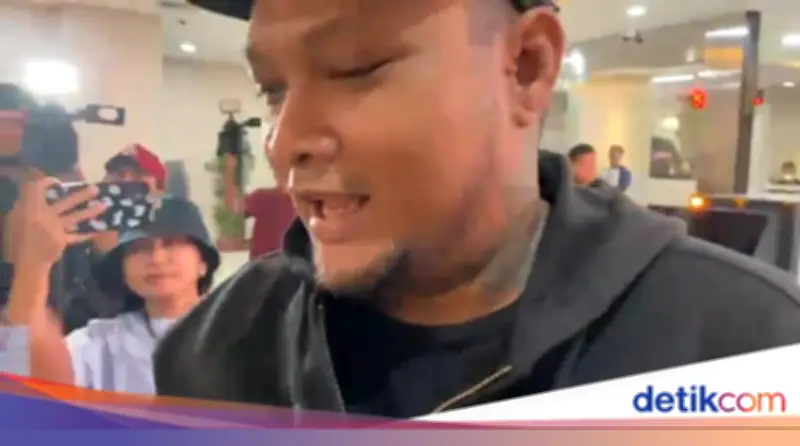 Bareskrim Periksa Virgoun sebagai Saksi Kasus Penyebaran CCTV yang Dilaporkan Inara Rusli