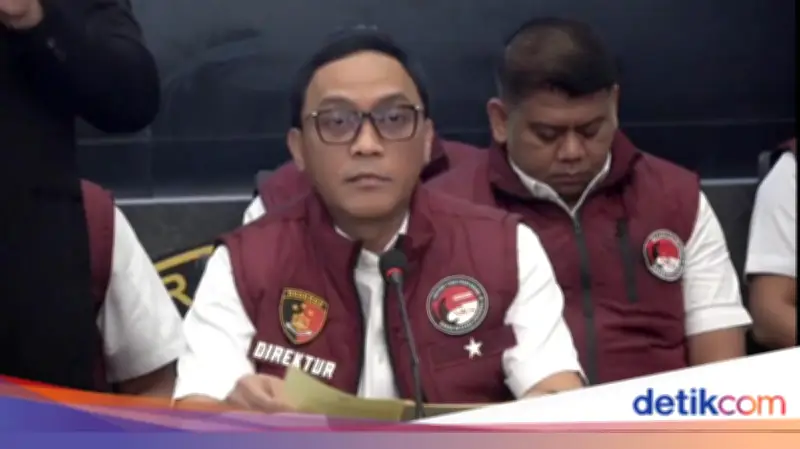 Bareskrim Polri Bongkar Modus Samaran 'Amal' dan 'DP Mobil' dalam Transaksi Narkoba Jaringan The Doctor