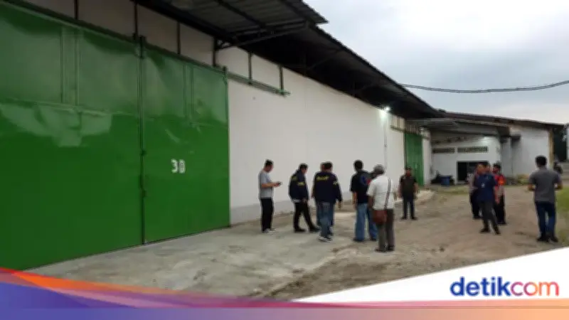 Bareskrim Polri Ungkap Penyelundupan Ribuan Ponsel Ilegal di Jakarta