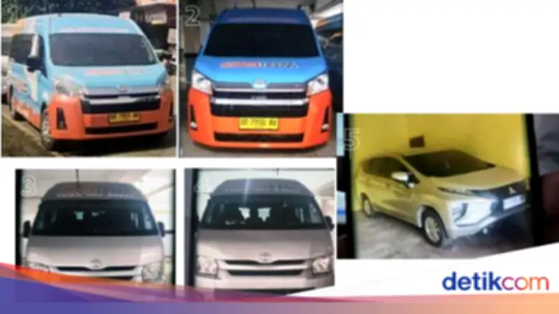 Bareskrim Sita Rp 15,3 M Aset Keluarga Bandar Narkoba Ko Erwin