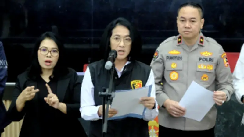 Bareskrim Ungkap Korban Dugaan Pencabulan Pendakwah SAM Capai Lima Orang