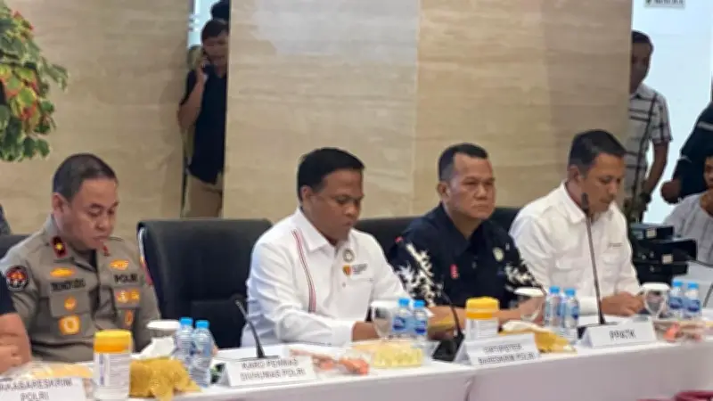 Bareskrim Ungkap Modus Helikopter hingga Truk Modifikasi dalam Penyalahgunaan BBM Subsidi