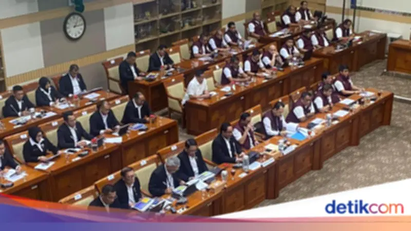 Bareskrim Usulkan Perampasan Aset Narkoba Diatur dalam RUU Narkotika