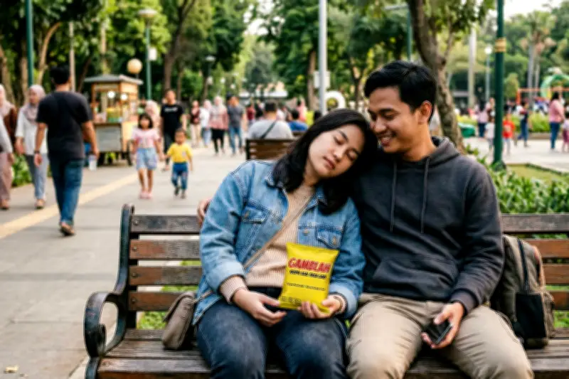 Beredar Kabar Pacaran Tanpa Izin Orang Tua Bisa Dipidana Penjara, Benarkah?