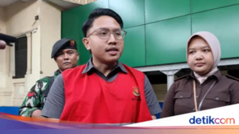 Berkas Belum Siap, Sidang Tuntutan Kasus Penghinaan Suku Sunda oleh YouTuber Resbob Ditunda