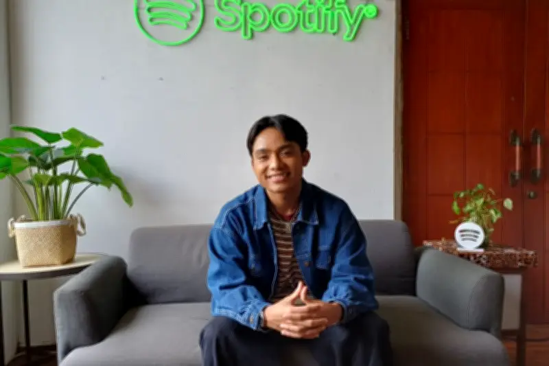 Betrand Peto Ungkap Peran Penting Ruben Onsu dan Sarwendah dalam Kariernya