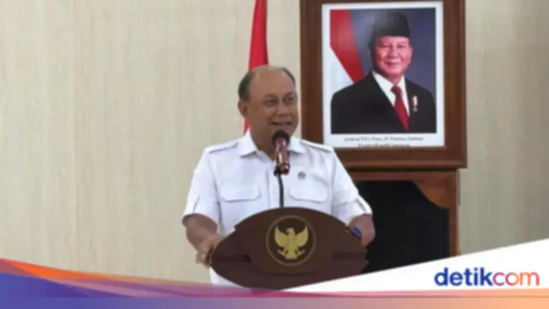 BGN Klarifikasi: Motor Listrik untuk Kepala SPPG Belum Dibagikan, Jumlah Bukan 70 Ribu Unit