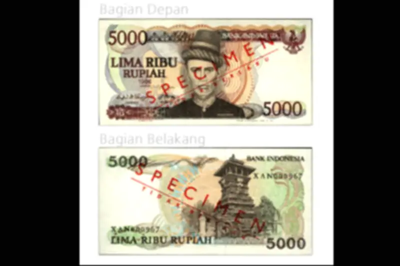 BI Berwenang Cabut Uang Rupiah dari Peredaran, Ini Aturan Penukarannya