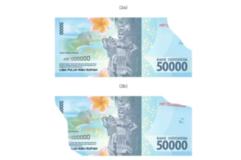 BI Buka Layanan Penukaran Uang Rupiah Rusak, Ini Syarat dan Ketentuannya