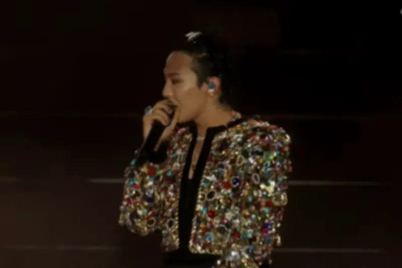 Big Bang Umumkan Album Baru dan Tur Dunia untuk Rayakan 20 Tahun Debut