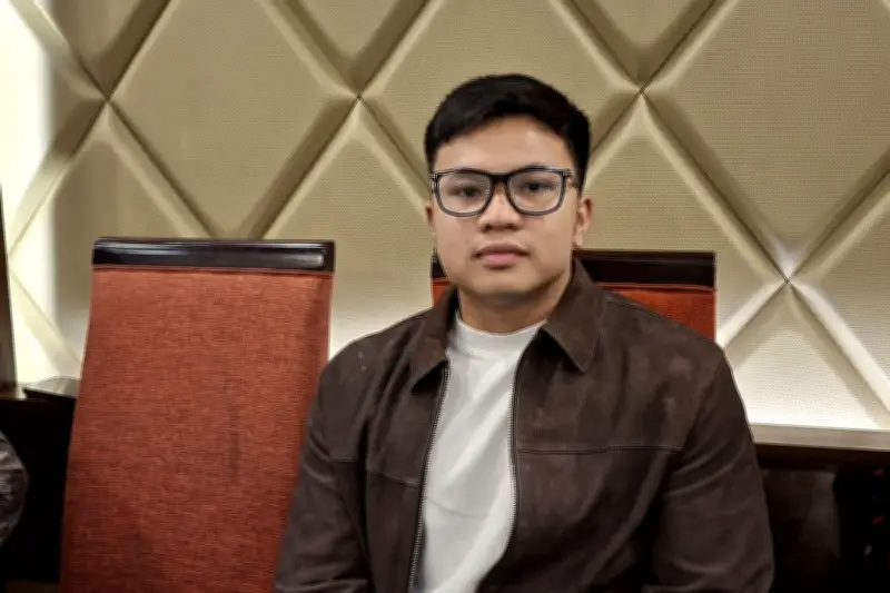 Bigmo Bantah Tudingan Nyenggol Reza Arap, Malah Ingin Kolaborasi