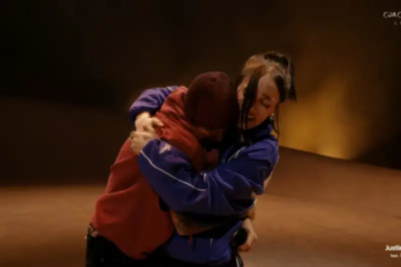 Billie Eilish Jadi Bintang Tamu Spesial Justin Bieber di Coachella Weekend 2