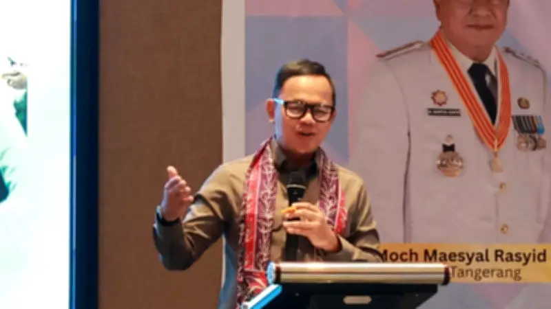 Bima Arya Dorong Aglomerasi Jabodetabekpunjur Tanpa Ribet Kelembagaan