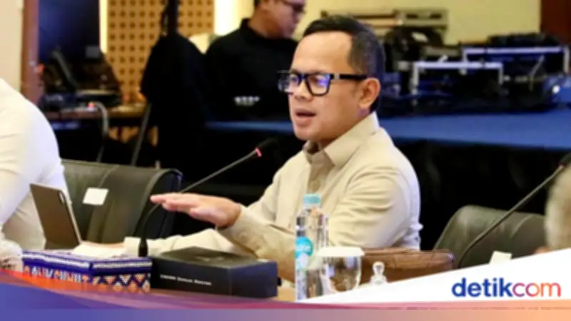 Bima Arya Dorong Reformasi Menyeluruh BUMD untuk Tata Kelola Akuntabel