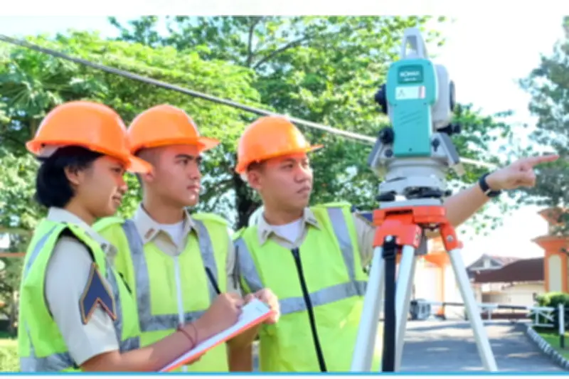 BKN Usul Sekolah Tinggi Pertanahan Jadi Sekolah Kedinasan, Lulus Jadi CPNS
