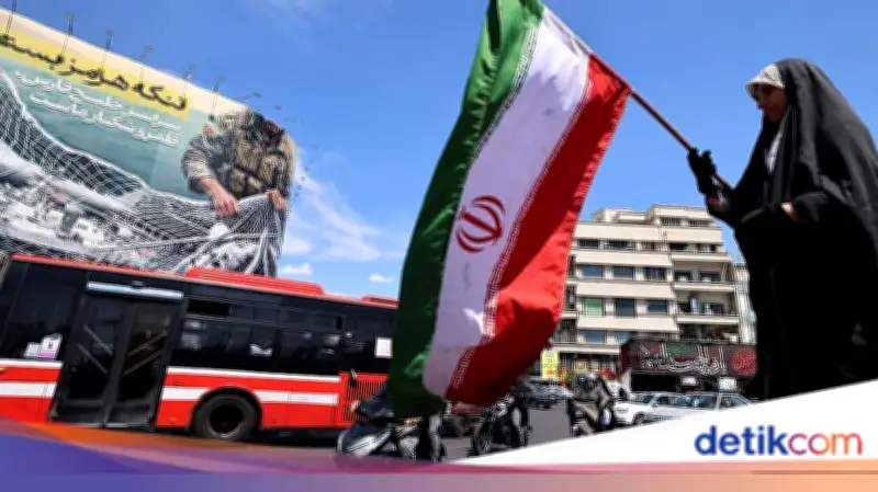 Blokade Selat Hormuz oleh Trump Dinilai Sangat Berisiko, Apa Dampaknya?