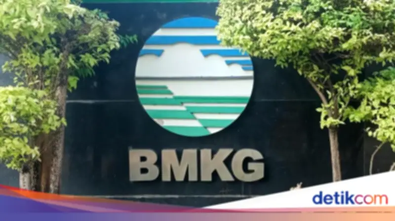 BMKG Cabut Peringatan Tsunami Usai Gempa M 7,6 di Bitung Sulawesi Utara
