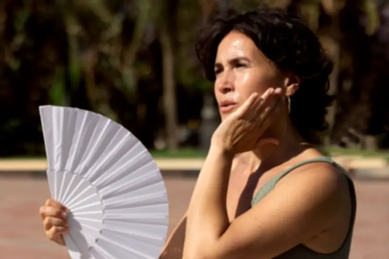 BMKG: Cuaca Panas di Indonesia Berlangsung Hingga Awal Mei 2026