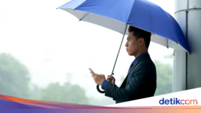 BMKG Jelaskan Alasan Hujan Masih Turun di Awal Musim Kemarau 2026