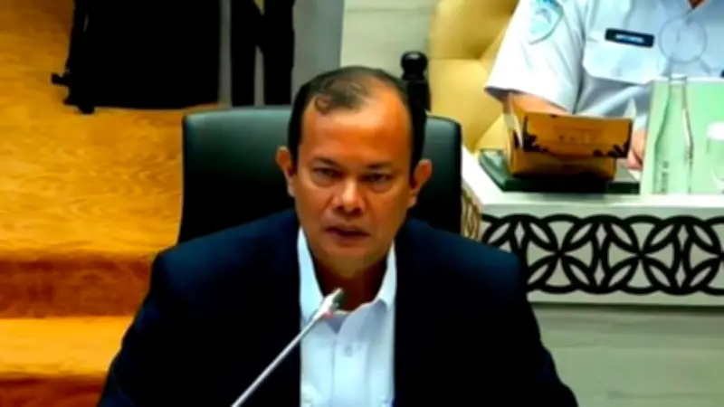 BMKG Peringatkan Kemarau 2026 Lebih Kering, Risiko Karhutla Meningkat Signifikan