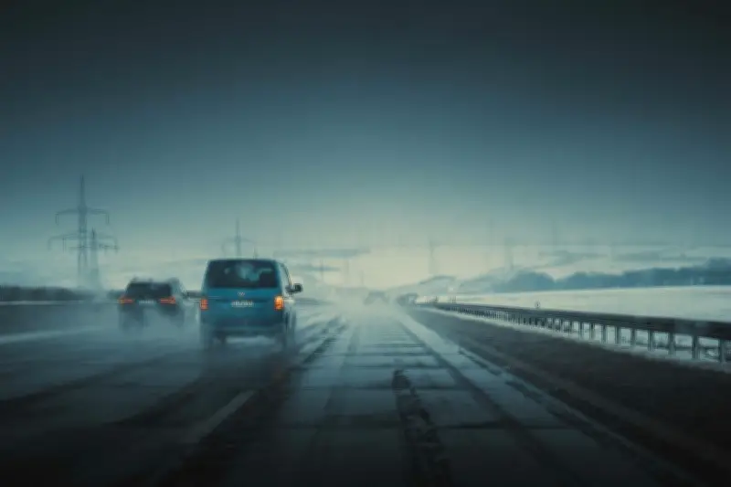 BMKG Peringatkan Potensi Hujan Lebat dan Angin Kencang di Sejumlah Wilayah Indonesia