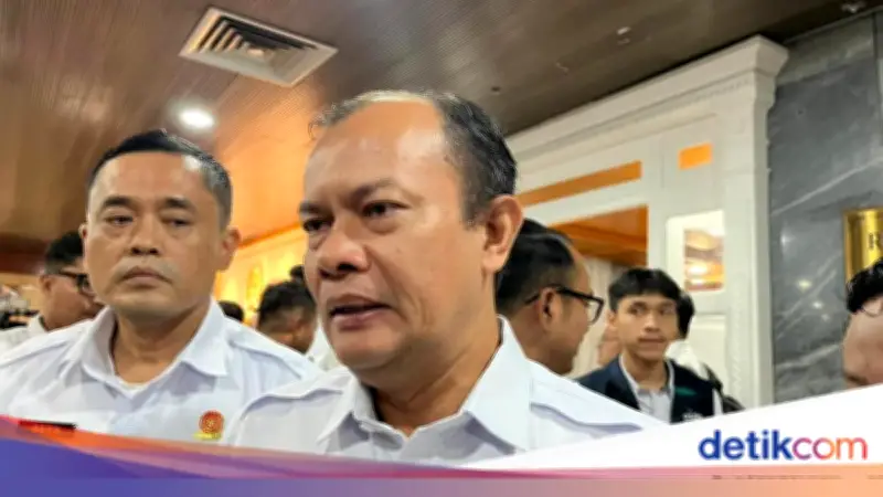 BMKG Prediksi Puncak Musim Kemarau Agustus, Wilayah Selatan Khatulistiwa Paling Terdampak