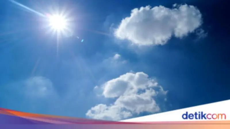 BMKG Rilis Prediksi Awal hingga Puncak Musim Kemarau 2026 di Indonesia