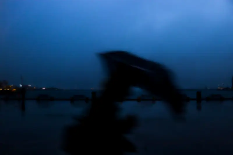 BMKG Ungkap Wilayah Berpotensi Hujan Lebat di Akhir Pekan 11-12 April 2026