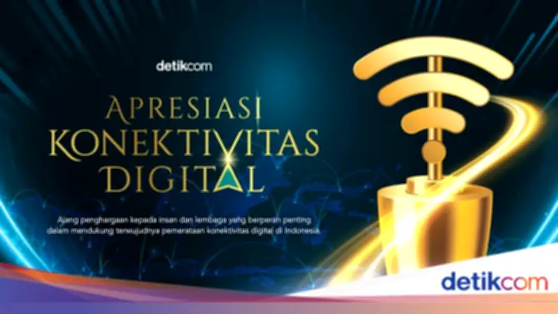 BNI Raih Gelar Mitra Bank Pengelola PNBP USO Terbaik di Apresiasi Konektivitas Digital 2026