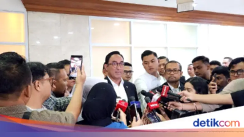 BNN Usul Larangan Vape di Rapat RUU Narkotika DPR, Ungkap Temuan Etomidate