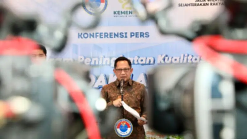 BNPP dan Kementerian PKP Perbaiki 15 Ribu Rumah Tak Layak di Perbatasan