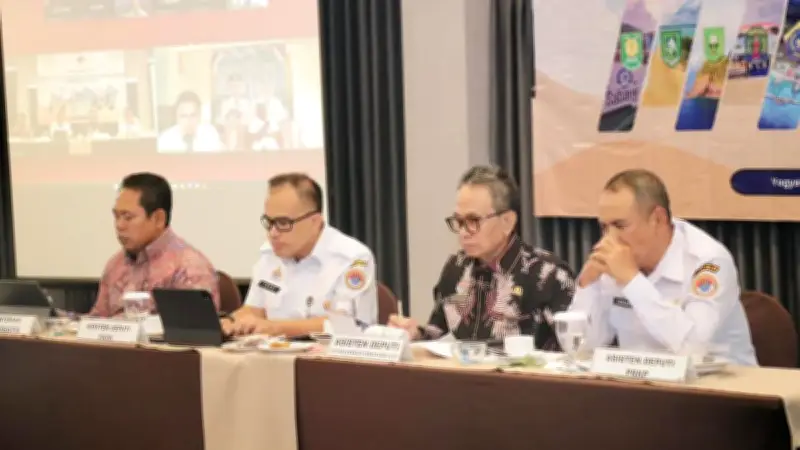 BNPP Perkuat Kolaborasi Lintas Sektor untuk Kesejahteraan Masyarakat Pesisir