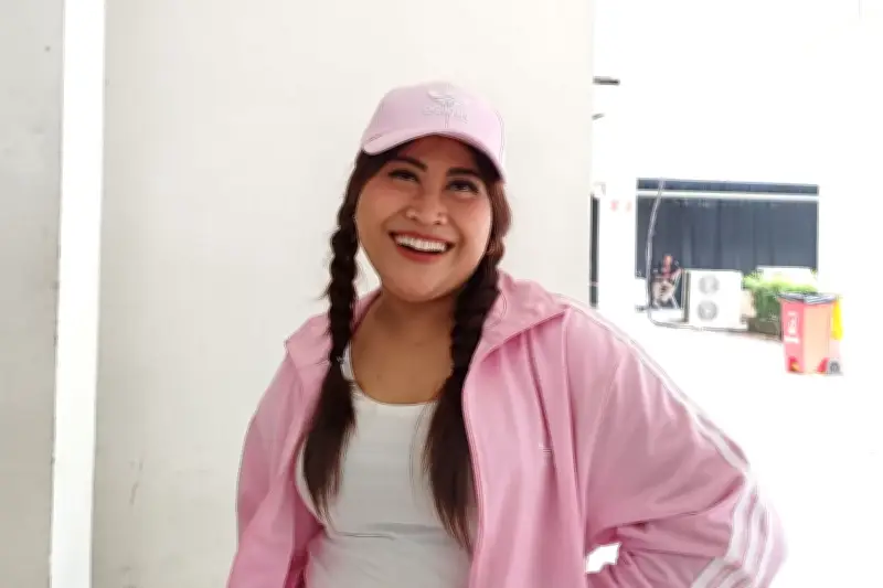 Boiyen Buka Suara: Ditinggal Tanpa Kabar Jadi Alasan Utama Gugat Cerai