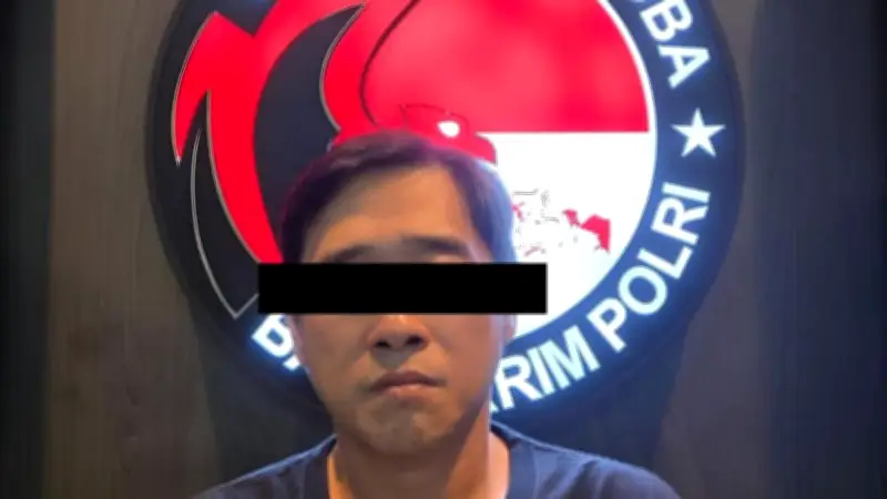 Bos Kelab Malam Bali Ditangkap karena Izinkan Peredaran Narkoba di Tempat Hiburan