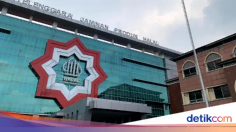 BPJPH Dorong Transformasi Budaya Kerja dengan Disiplin dan Produktivitas Saat WFH