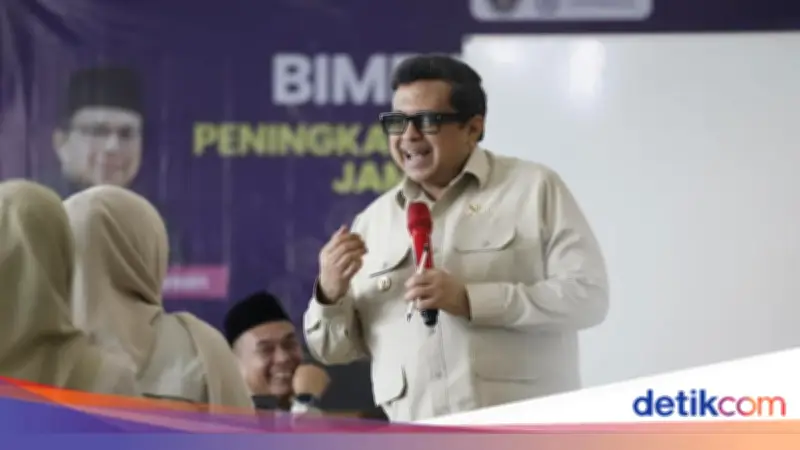 BPJPH Gandeng DPR dan Pemda Perkuat Ekosistem Halal Daerah