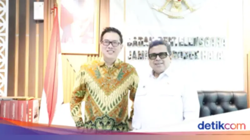 BPJPH Tegaskan Kewajiban Sertifikasi Halal Sektor Logistik Mulai 2026
