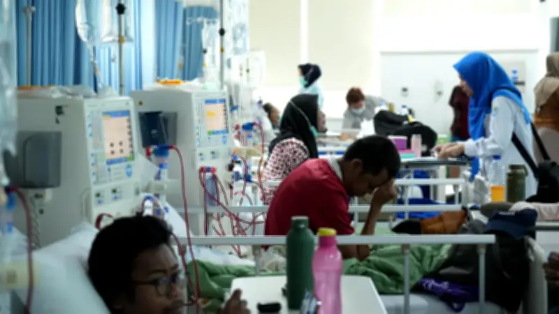 BPJS Kesehatan: Kredensialing Kunci Utama Jaminan Layanan JKN Berkualitas