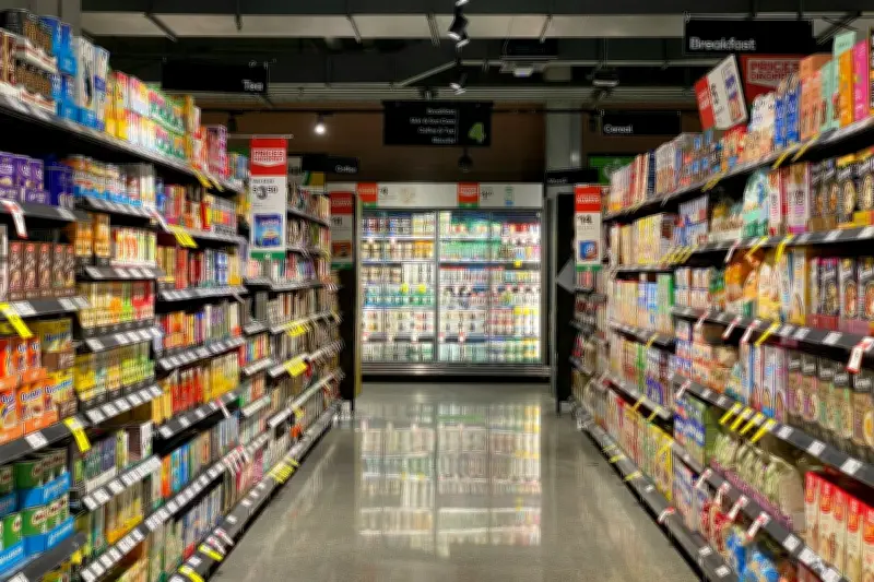 BPOM Setujui Aturan Baru Pencantuman Nutri-Level di Kemasan Pangan Olahan