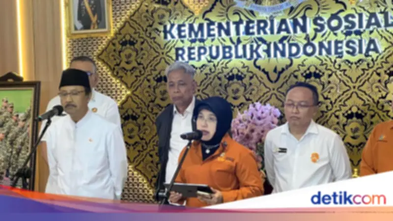 BPS Temukan 3.934 Penerima Bantuan BPJS Penyakit Kronis Meninggal Dunia