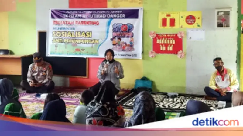 Brigpol Fifi Diunggulkan Hoegeng Awards 2026 Atas Dedikasi 10 Tahun Tangani Kasus Perempuan dan Anak di NTB