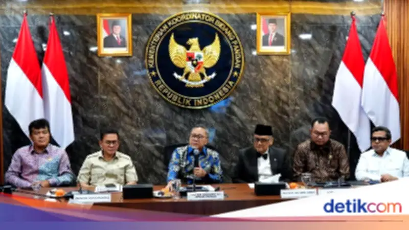 BRIN Kembangkan Teknologi Makanan Siap Saji untuk Dukung Layanan Pangan Jamaah Haji 2026